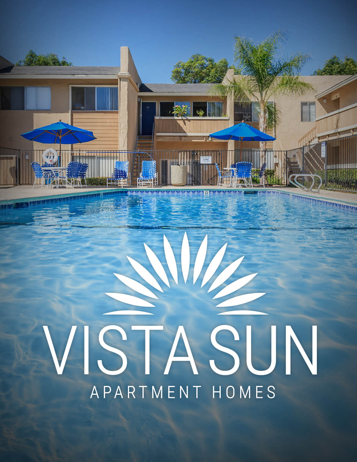 Vista Sun Property Photo
